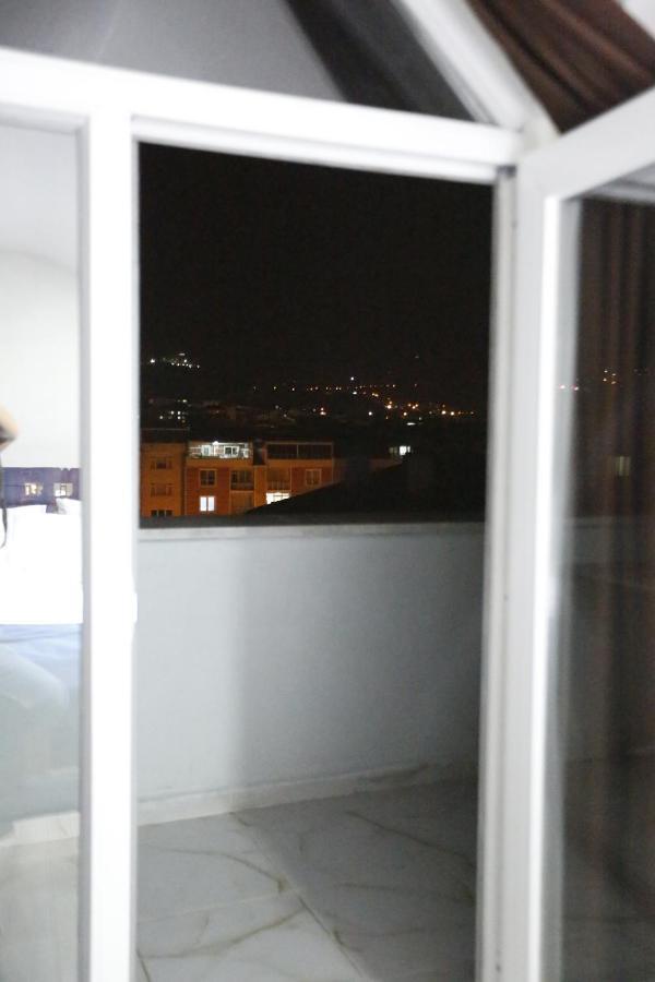 Kütahya Garden Otel Exterior foto